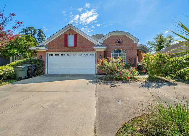 Property at 5351 Tewkesbury Trce, Tallahassee, FL 32309, 4 beds, 2 baths