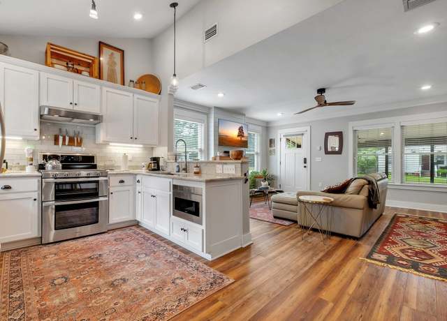 Property at 1425 Milton St, Tallahassee, FL 32303, 3 beds, 2 baths