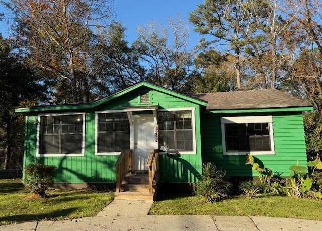 Property at 500 Laura Lee Ave, Tallahassee, FL 32301, 3 beds, 1 bath
