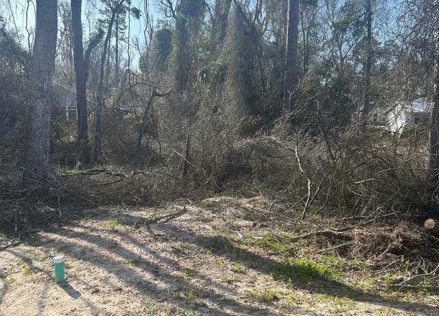 Property at TBD Shawnee, Crawfordville, FL 32327