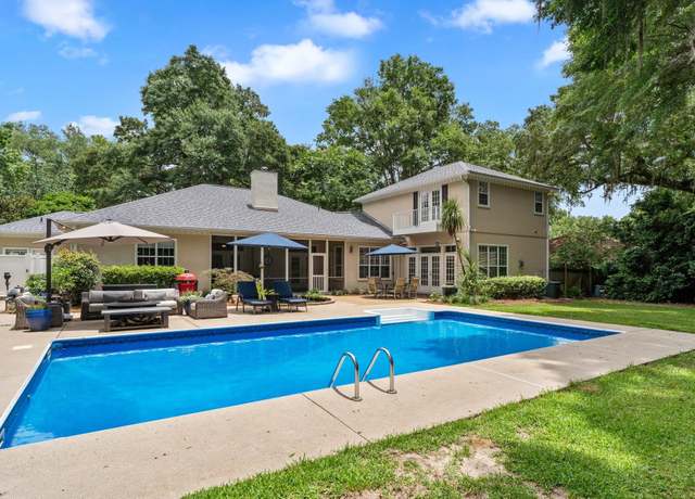 Property at 3690 Dexter Dr, Tallahassee, FL 32312, 4 beds, 3.5 baths