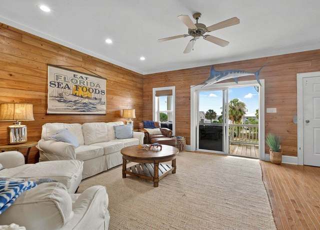Property at 1650 Alligator Dr #407, Alligator Point, FL 32346, 3 beds, 3 baths