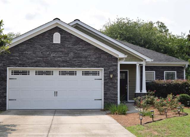 Property at 5657 Jacksons Gap Rd, Tallahassee, FL 32317, 3 beds, 2 baths
