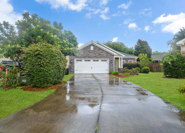 Property at 5657 Jacksons Gap Rd, Tallahassee, FL 32317, 3 beds, 2 baths
