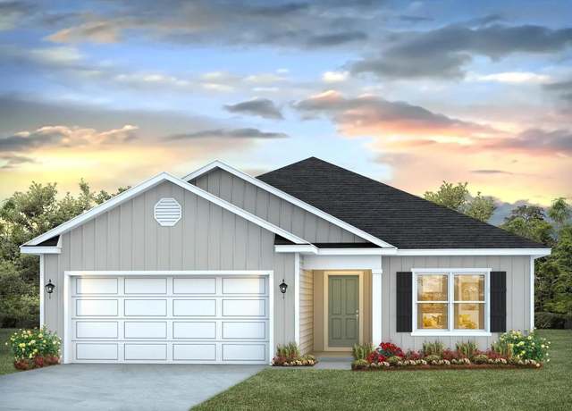 Property at 4032 Brownstone Way, Tallahassee, FL 32311, 3 beds, 2 baths