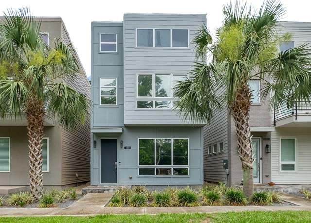 Property at 1256 N Bronough St, Tallahassee, FL 32303, 3 beds, 2.5 baths