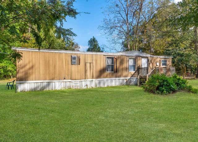 Property at 297 China Berry Ln, Havana, FL 32333, 2 beds, 1 bath