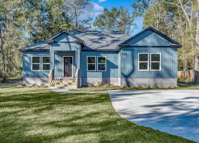Property at 10356 Crystalline Ct, Tallahassee, FL 32305, 4 beds, 3 baths