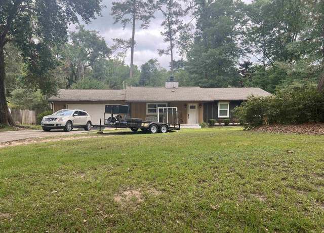 Property at 920 Tamarack Ave, Tallahassee, FL 32303, 3 beds, 2 baths