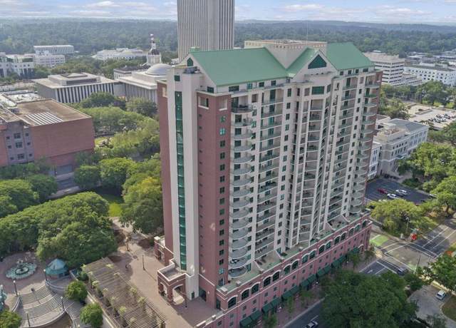 Property at 300 S Duval St #812, Tallahassee, FL 32301, 2 beds, 2 baths