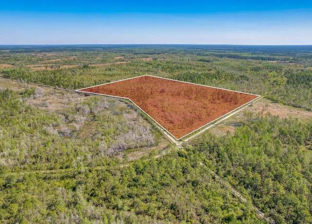 Property at Owa Pass, Crawfordville, FL 32327