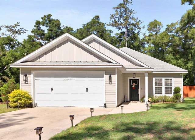 Property at 12674 Roalde Rd, Tallahassee, FL 32317, 3 beds, 2 baths