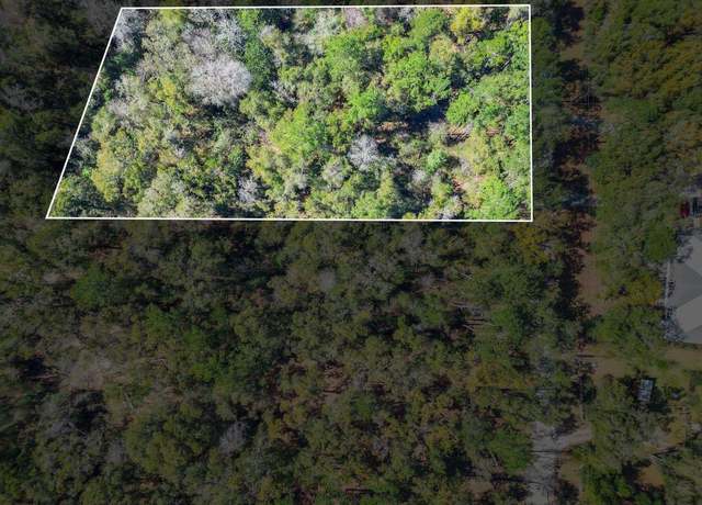 Property at 0 Parramore Shores Road Lot 5, Tallahassee, FL 32310