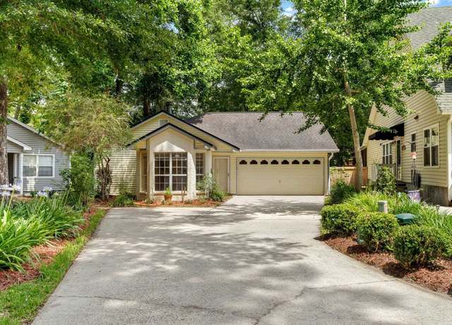 Property at 2632 Nantucket Ln, Tallahassee, FL 32312, 3 beds, 2 baths
