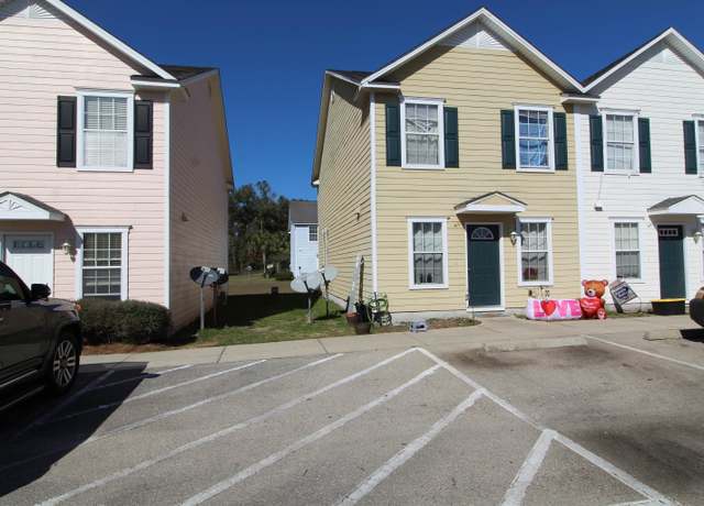Property at 14A Old Courthouse Way Unit A, Crawfordville, FL 32327, 3 beds, 2.5 baths