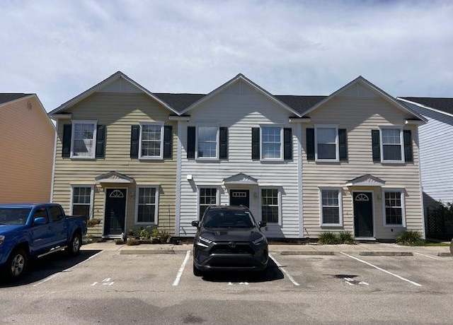 Property at 14A Old Courthouse Way Unit A, Crawfordville, FL 32327, 3 beds, 2.5 baths
