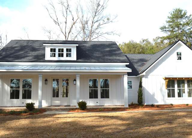 Property at XXXX Buck Lake Rd, Tallahassee, FL 32317, 4 beds, 3.5 baths