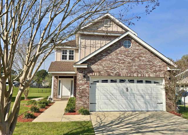 Property at 190 Tranquility Ln, Havana, FL 32333, 3 beds, 2.5 baths