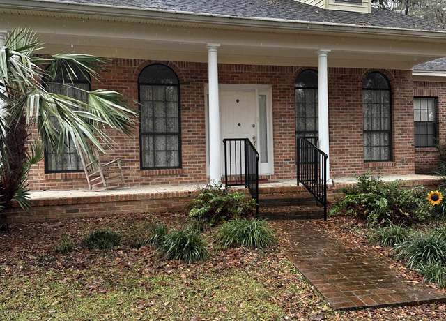 Property at 7410 Skipper Ln, Tallahassee, FL 32317, 3 beds, 2 baths