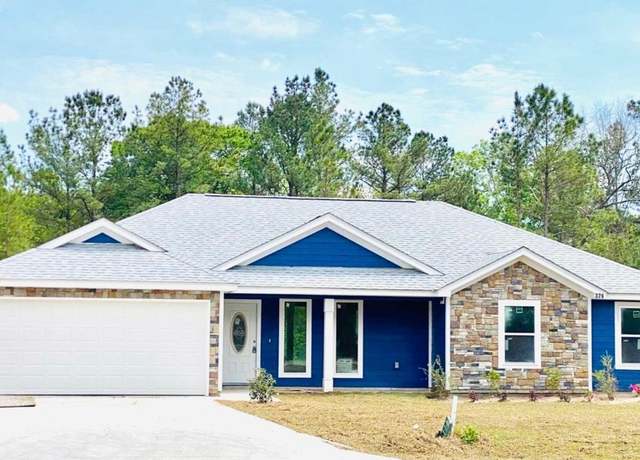 Property at 2017 Pemberton Ct, Tallahassee, FL 32309, 4 beds, 2 baths