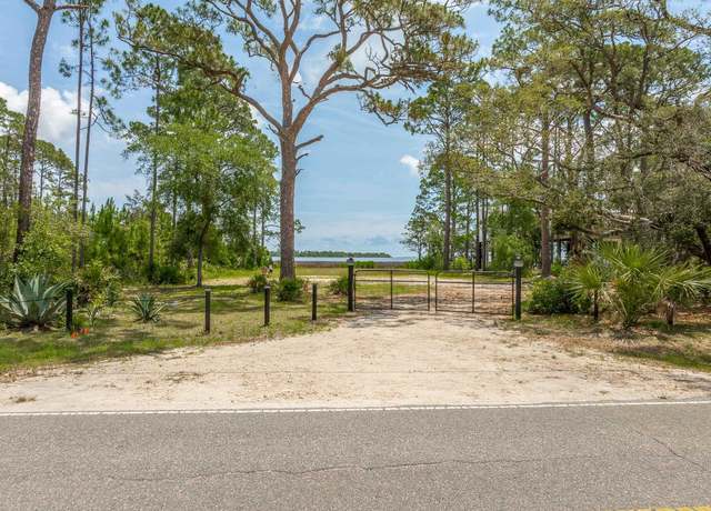 Property at Lot 8 Levy Bay Rd, Panacea, FL