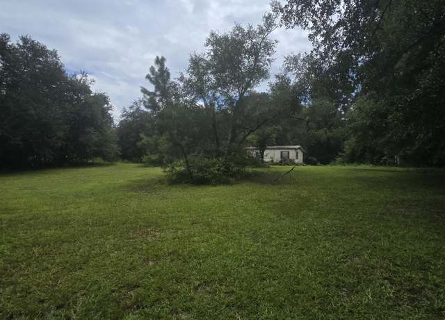 Property at 55 Ace High, Crawfordville, FL 32327, 3 beds, 2 baths