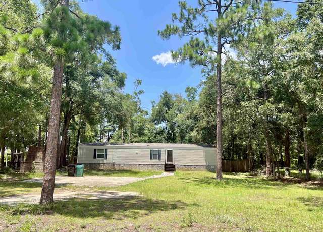 Property at 462 Long Pine Dr, Tallahassee, FL 32305, 3 beds, 2 baths