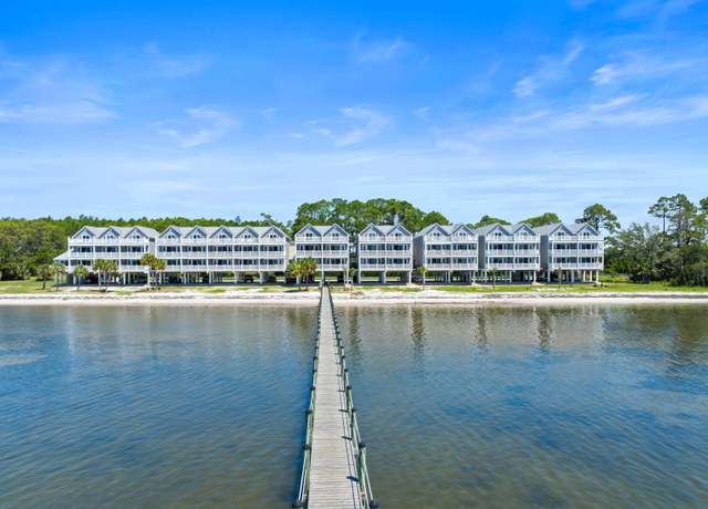 Property at 3186 Highway 98 Unit G-3, St James, FL 32323, 1 bed, 1 bath