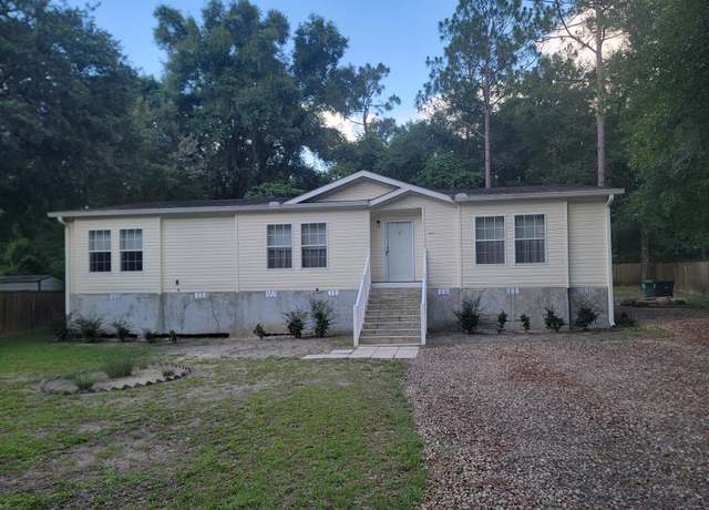 Property at 5967 Button Willow Ln, Tallahassee, FL 32305, 3 beds, 2 baths