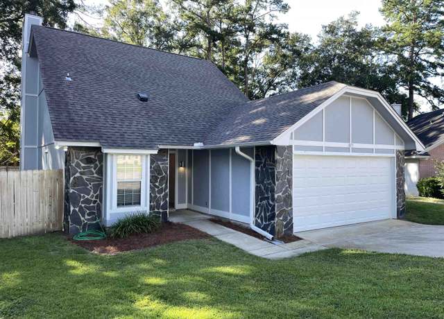 Property at 1873 S Patsy Ann Ct, Tallahassee, FL 32303, 3 beds, 2 baths