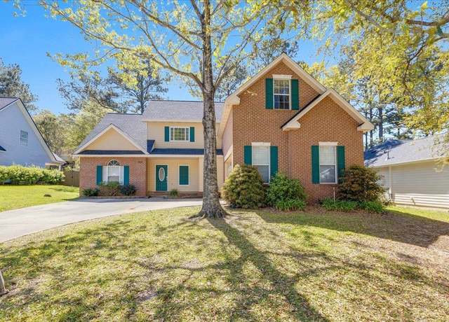 Property at 848 Eagle View Dr, Tallahassee, FL 32311, 4 beds, 2.5 baths