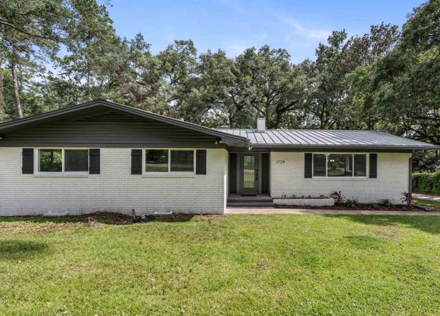 Property at 1729 Sherwood Dr, Tallahassee, FL 32303, 3 beds, 2 baths