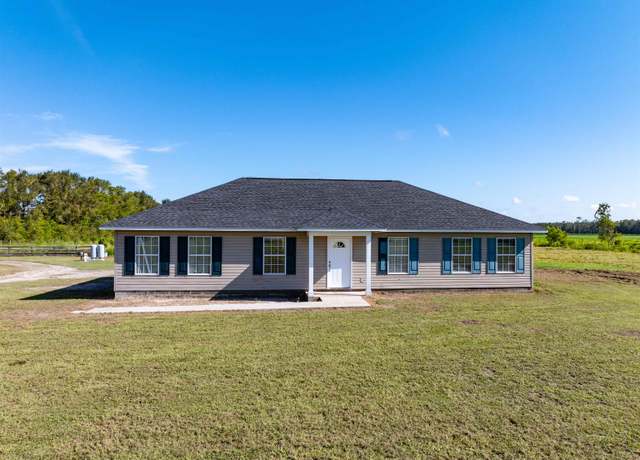 Property at 188 NW Lofton Rd, Mayo, FL 32066, 3 beds, 2 baths