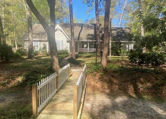 Property at 6440 Dancers Image Trl, Tallahassee, FL 32309, 3 beds, 2 baths