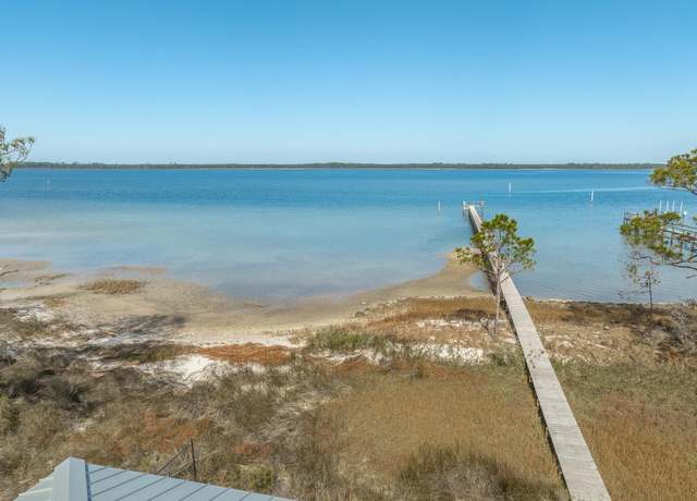 Property at 1686 Alligator Dr, Alligator Point, FL 32346, 3 beds, 2 baths