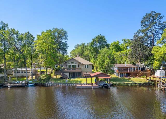 Property at 24064 Lanier St, Tallahassee, FL 32310, 3 beds, 2 baths