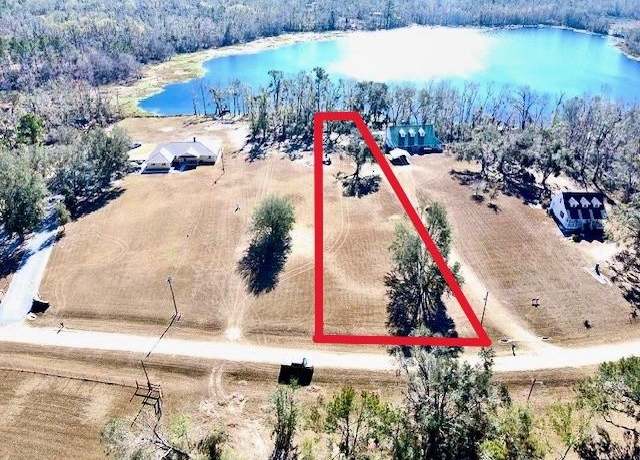 Property at NW Bur Oak Pl, Jennings, FL 32053