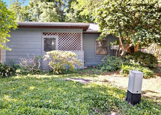 Property at 1512 Twin Lakes Cir, Tallahassee, FL 32311, 2 beds, 1 bath
