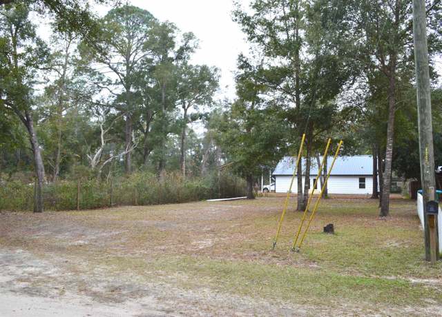 Property at Lot 8 John David Dr, Crawfordville, FL 32327
