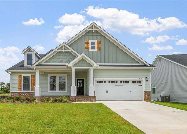 Property at 3833 Ardmore Ln, Tallahassee, FL 32308, 4 beds, 3.5 baths
