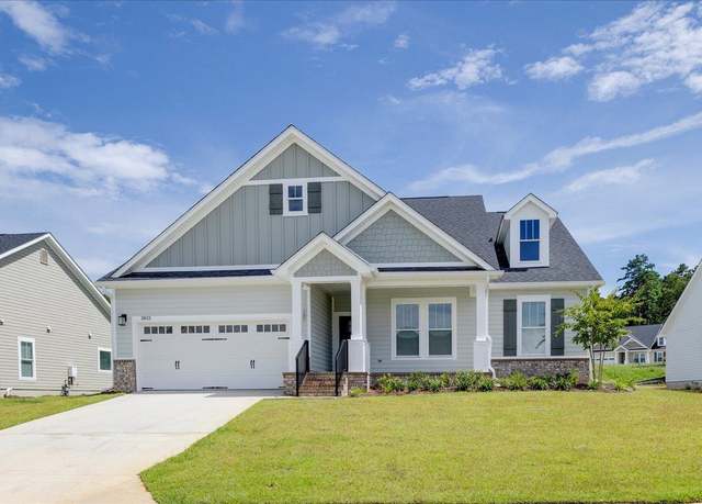 Property at 3833 Ardmore Ln, Tallahassee, FL 32308, 4 beds, 3.5 baths