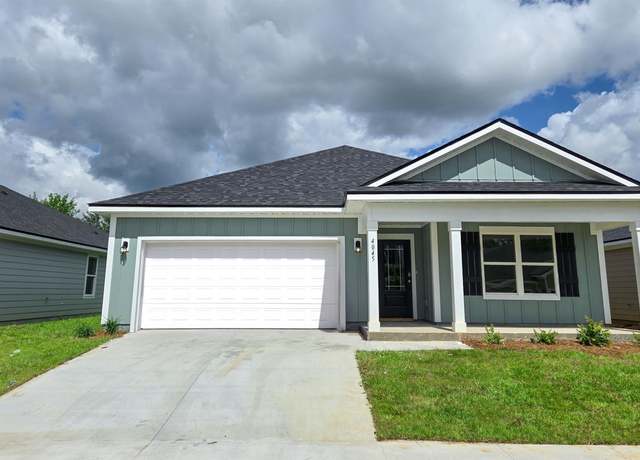 Property at 4045 Brownstone Way, Tallahassee, FL 32311, 4 beds, 2 baths