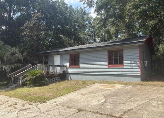 Property at 1212 Stone Rd, Tallahassee, FL 32303, 3 beds, 2 baths