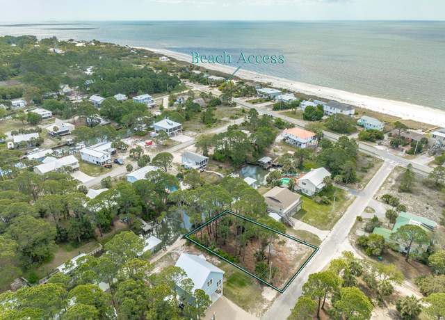 Property at 15 Carousel Ter, Alligator Point, FL