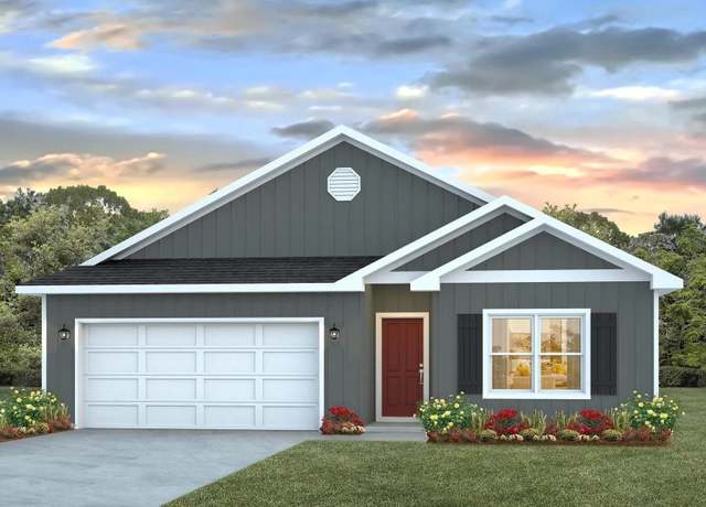 Property at 187 Needle Thrush Cir, Crawfordville, FL 32327, 4 beds, 2 baths