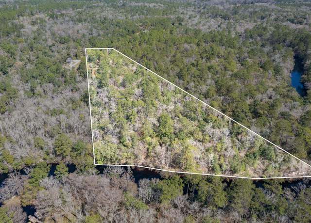 Property at Seminole Ln, Sopchoppy, FL 32358