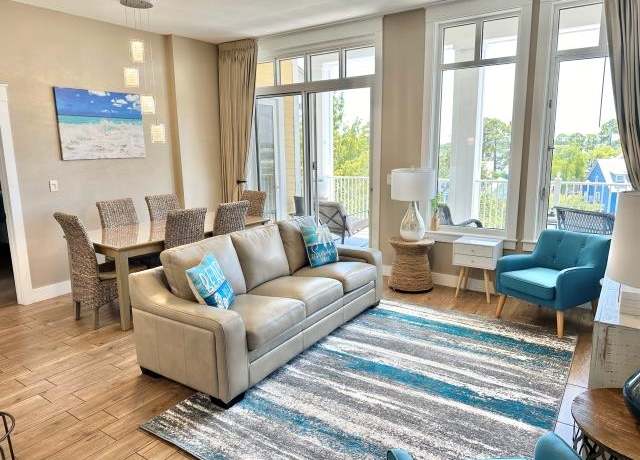 Property at 9100 Baytowne Wharf Blvd Unit 470/472, FL 32550, 3 beds, 3 baths