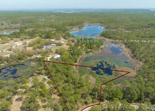 Property at Lot 25 Pelican Way, Panacea, FL 32346