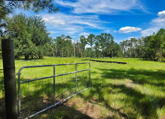 Property at 183 SW Jim Clarl Rd, Madison, FL 32340