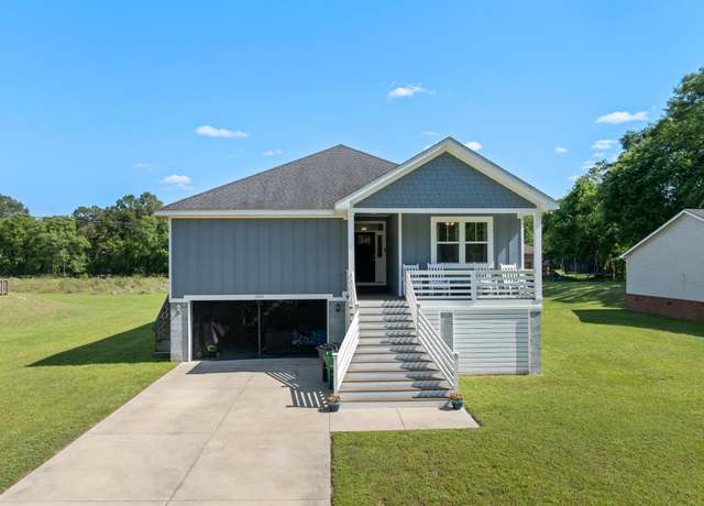 Property at 1905 Shady Oaks Dr, Tallahassee, FL 32303, 3 beds, 2 baths